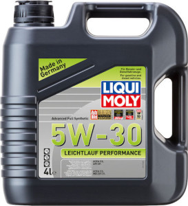 Super Leichtlauf Performance C3 5W -30 4lt